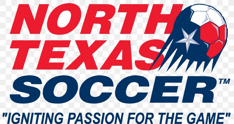 North Texas Soccer Association logo