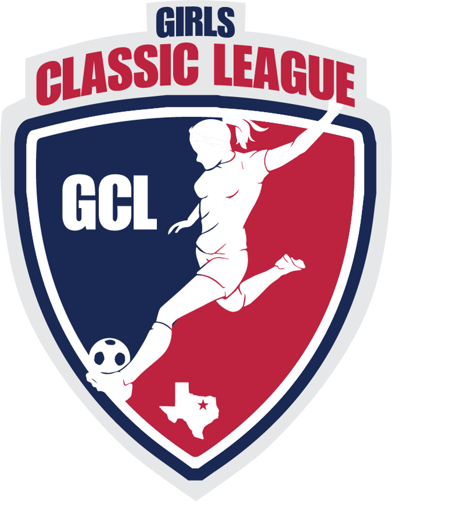 Girls Classic League logo